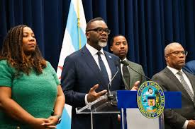 City Council Approves New Budget for 2025